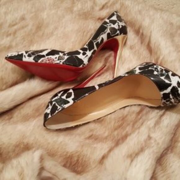 Christian Louboutin 41 - Picture 4 of 4